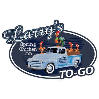 Larry's Spring Chicken Inn